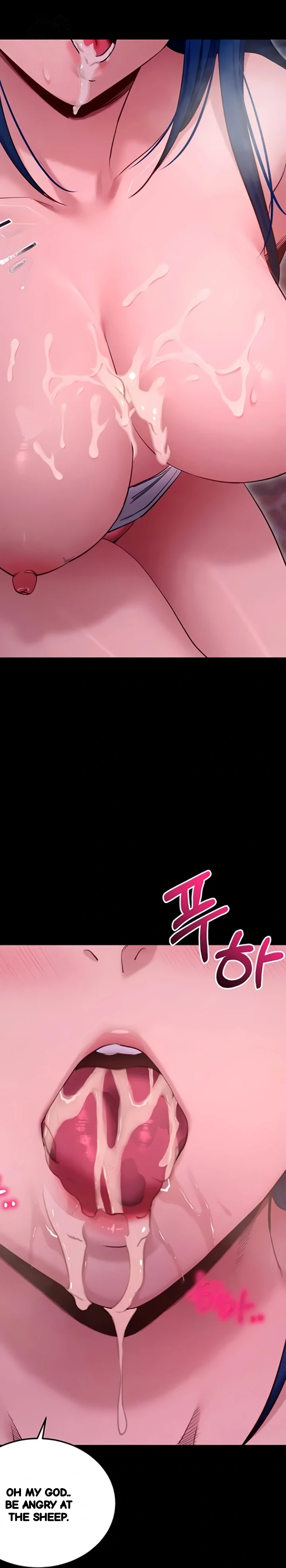 Do It For Me Chapter 51 - Page 18