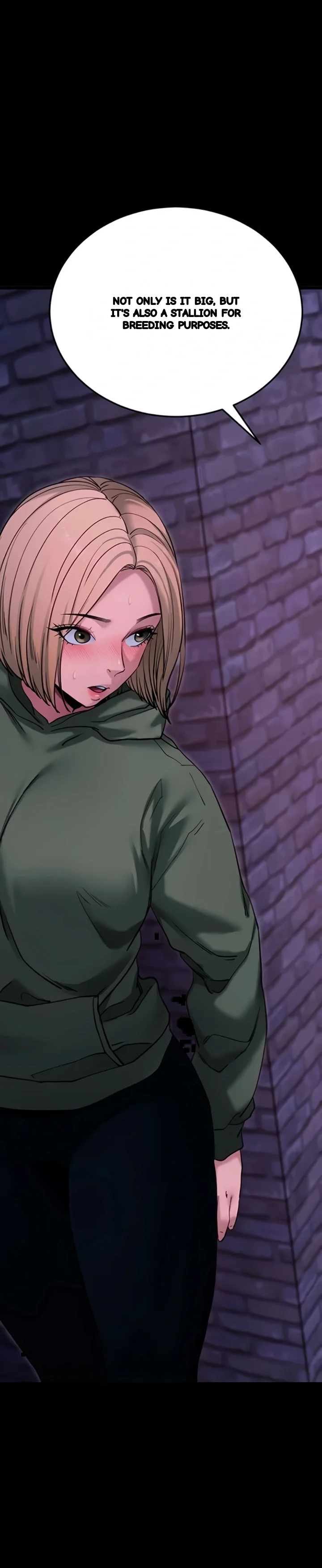 Do It For Me Chapter 51 - Page 20