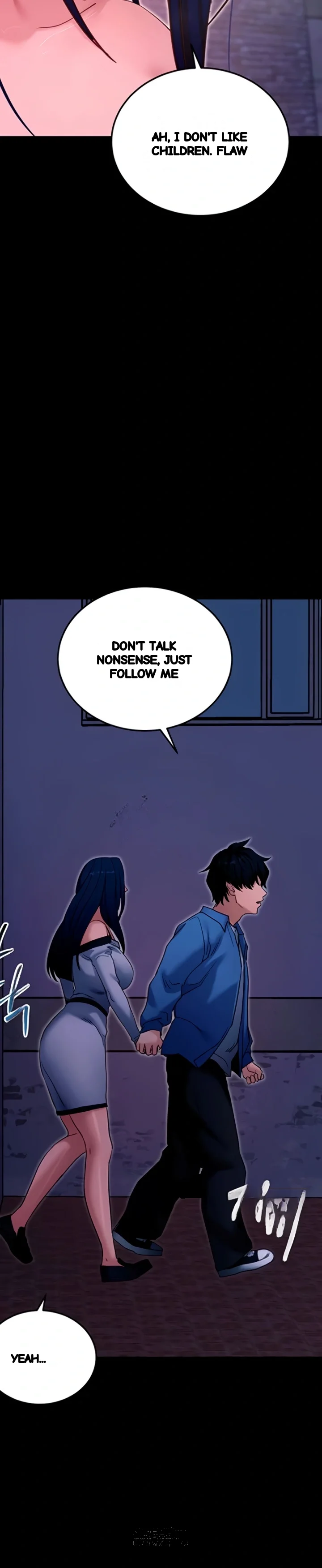 Do It For Me Chapter 51 - Page 23