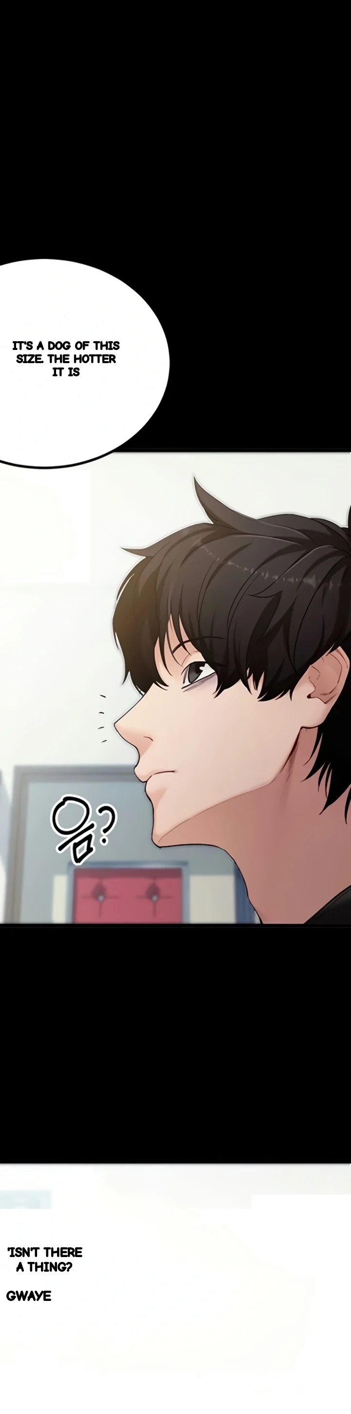 Do It For Me Chapter 51 - Page 29