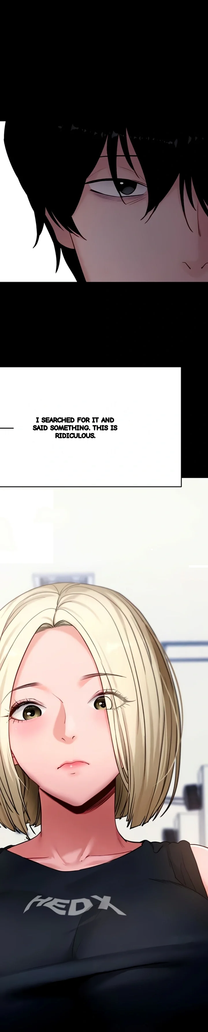Do It For Me Chapter 51 - Page 35