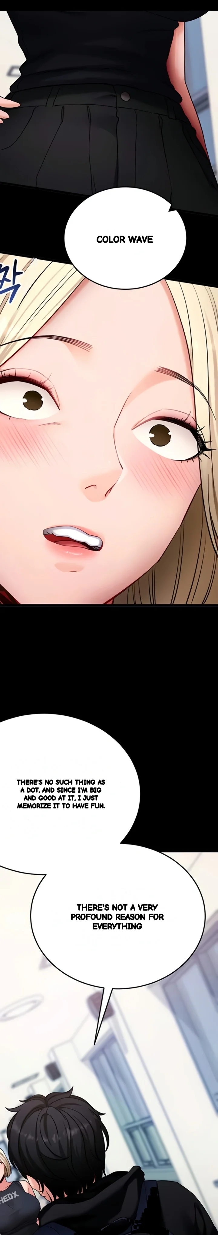Do It For Me Chapter 51 - Page 38