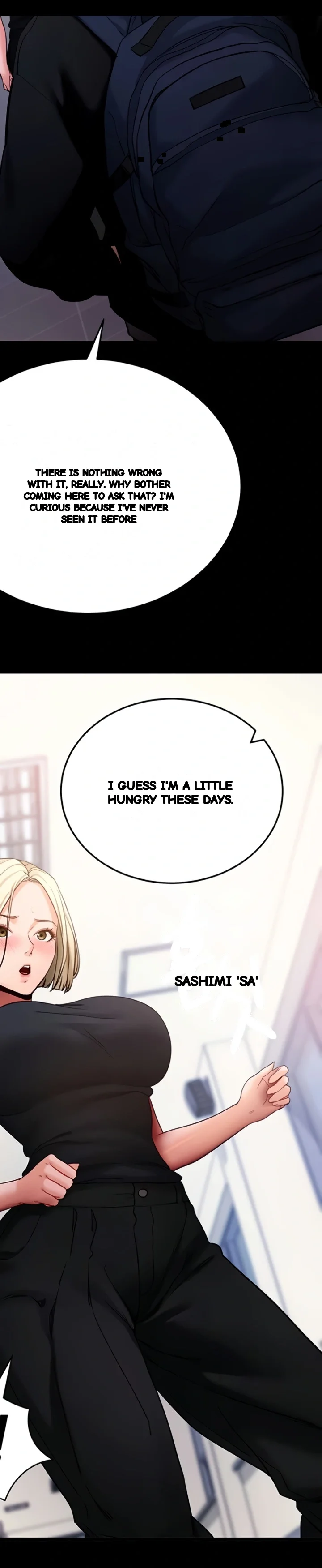 Do It For Me Chapter 51 - Page 39