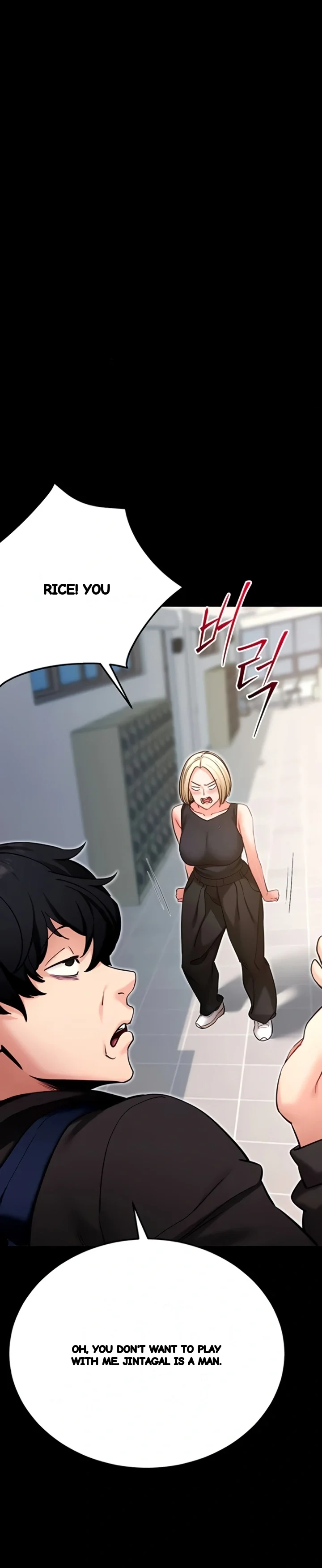 Do It For Me Chapter 51 - Page 40