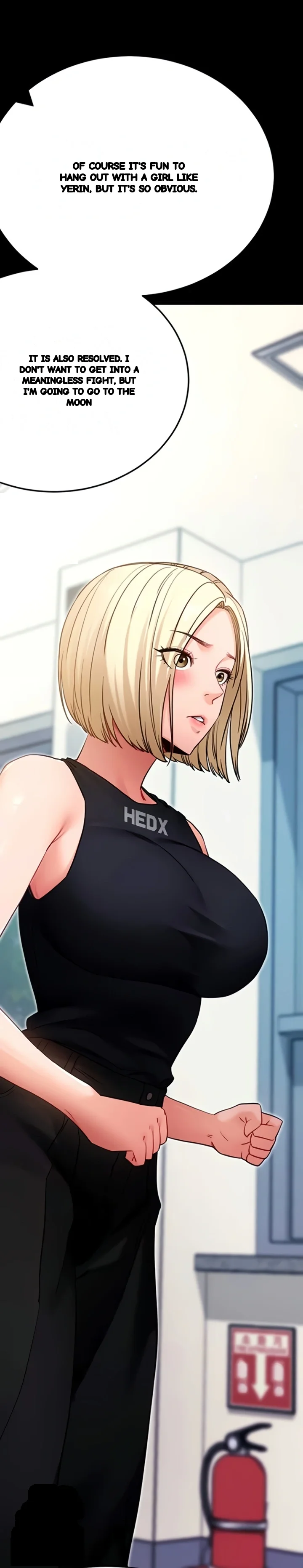 Do It For Me Chapter 51 - Page 41