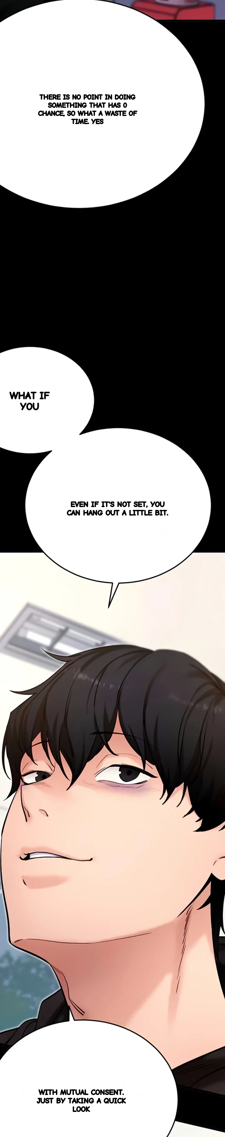 Do It For Me Chapter 51 - Page 42