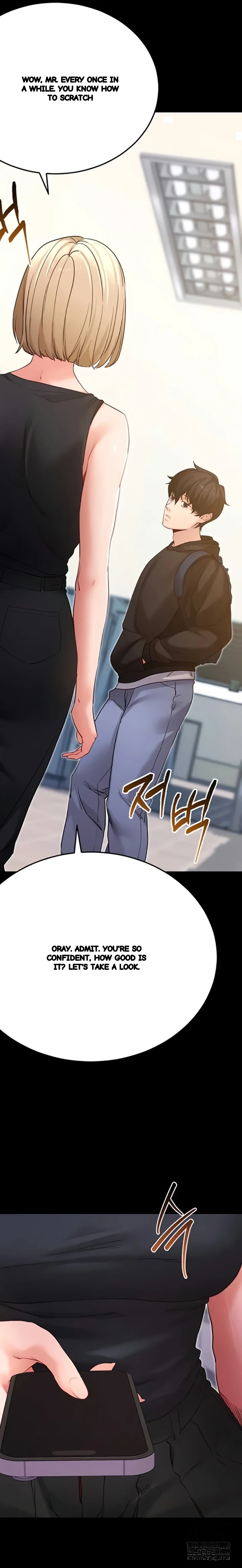 Do It For Me Chapter 51 - Page 45
