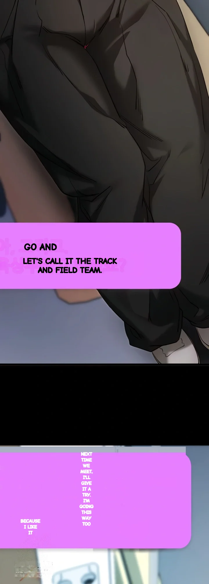 Do It For Me Chapter 51 - Page 49