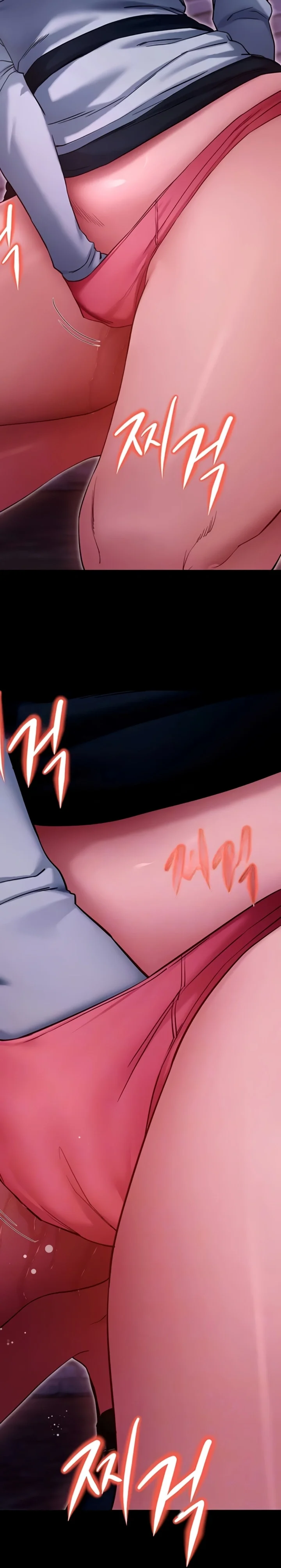 Do It For Me Chapter 51 - Page 8