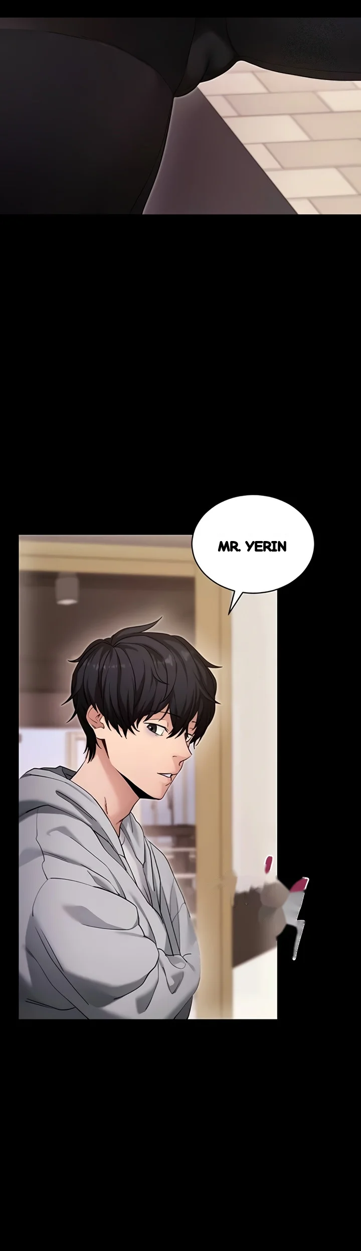 Do It For Me Chapter 52 - Page 10