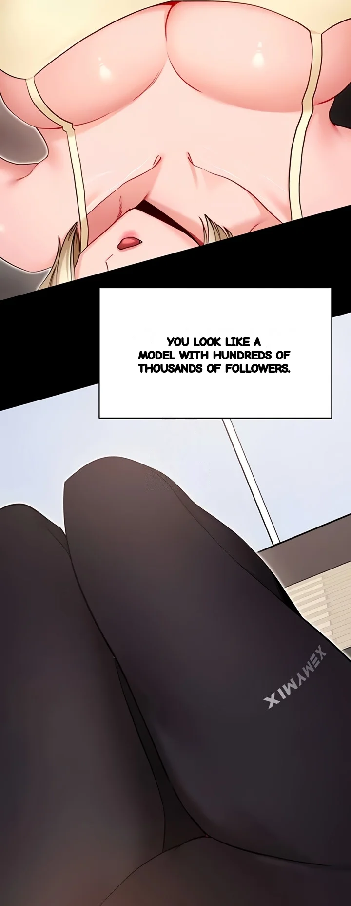Do It For Me Chapter 52 - Page 15
