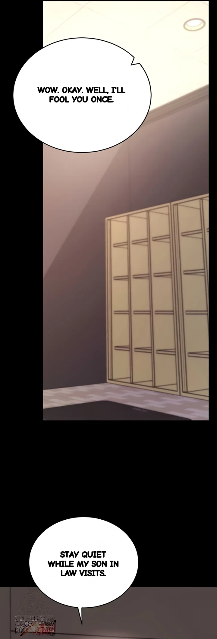 Do It For Me Chapter 52 - Page 22