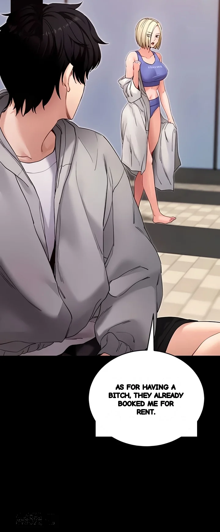 Do It For Me Chapter 52 - Page 28