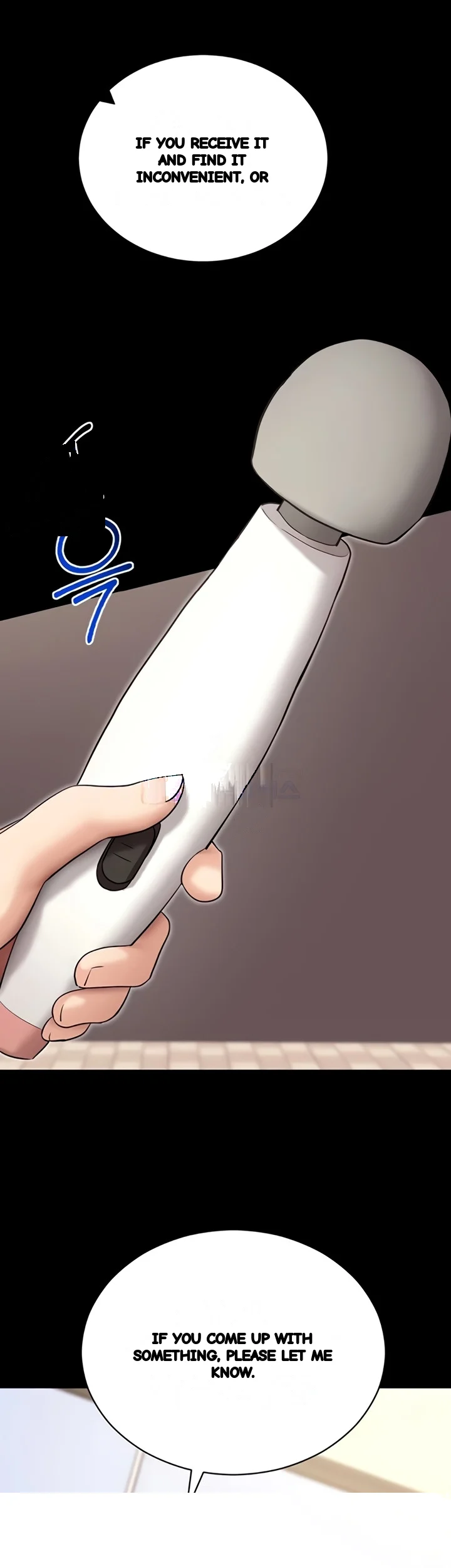 Do It For Me Chapter 52 - Page 36