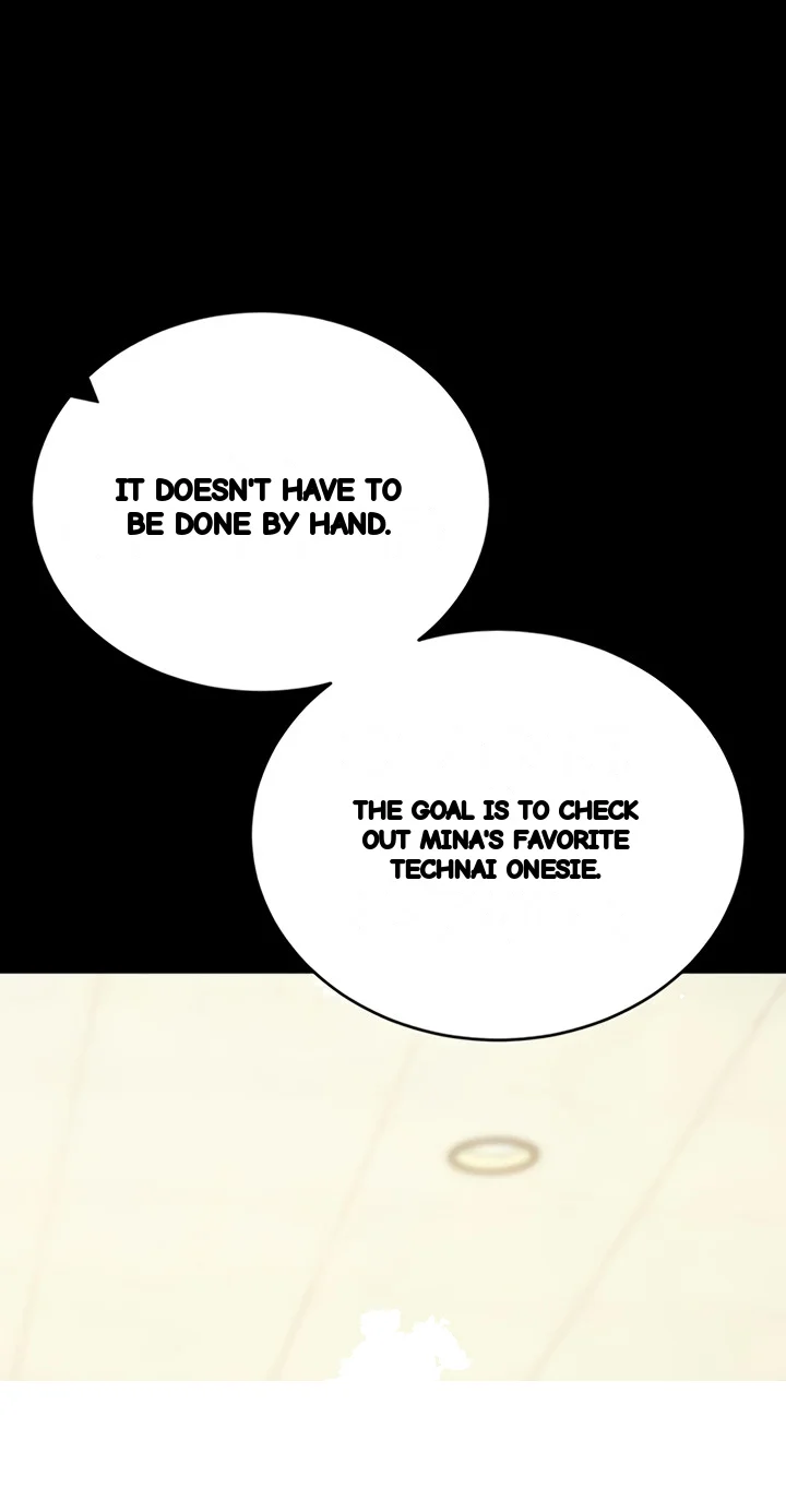 Do It For Me Chapter 52 - Page 40