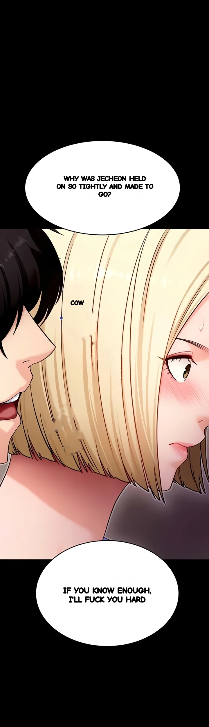 Do It For Me Chapter 52 - Page 54