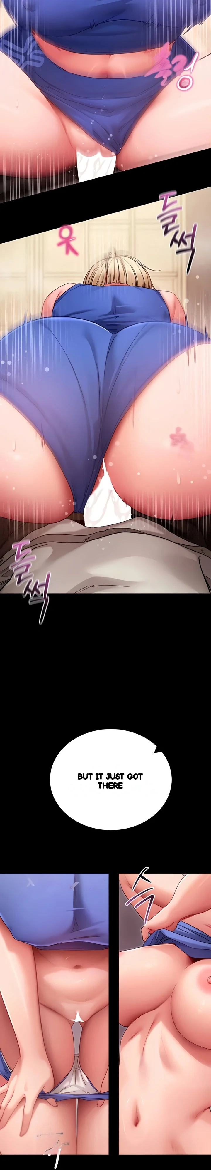 Do It For Me Chapter 53 - Page 11