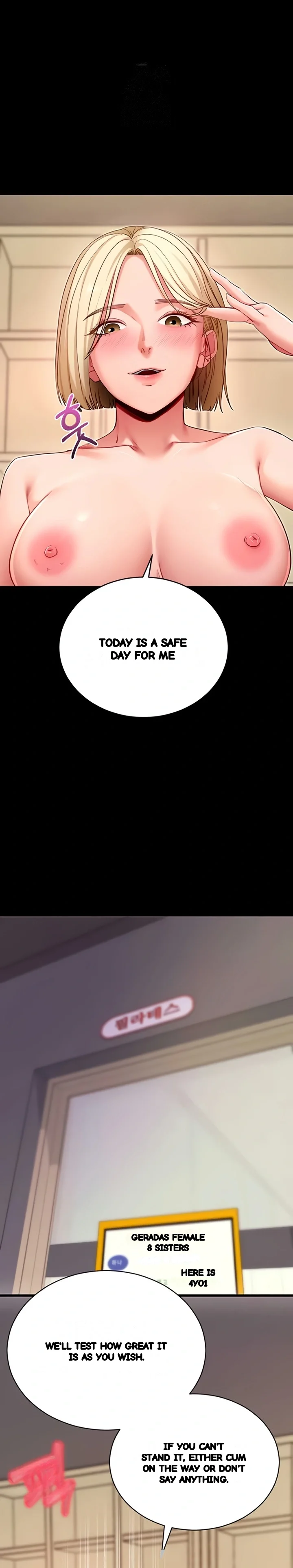 Do It For Me Chapter 53 - Page 12