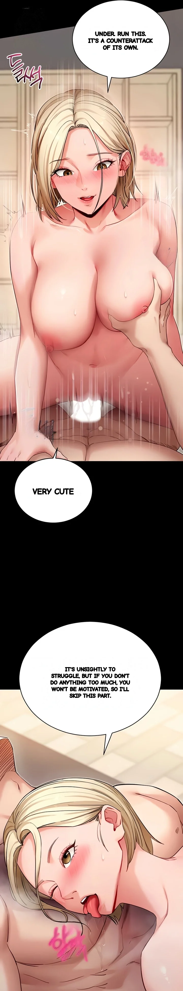 Do It For Me Chapter 53 - Page 18