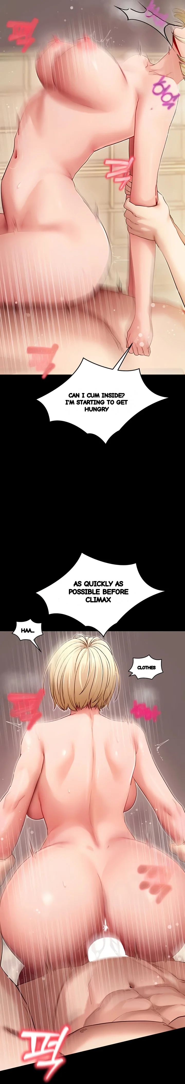 Do It For Me Chapter 53 - Page 22