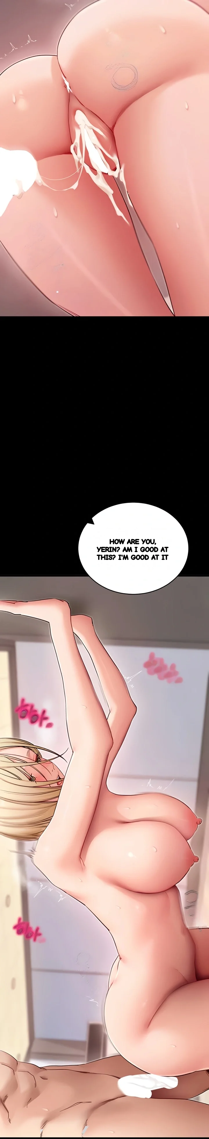 Do It For Me Chapter 53 - Page 26