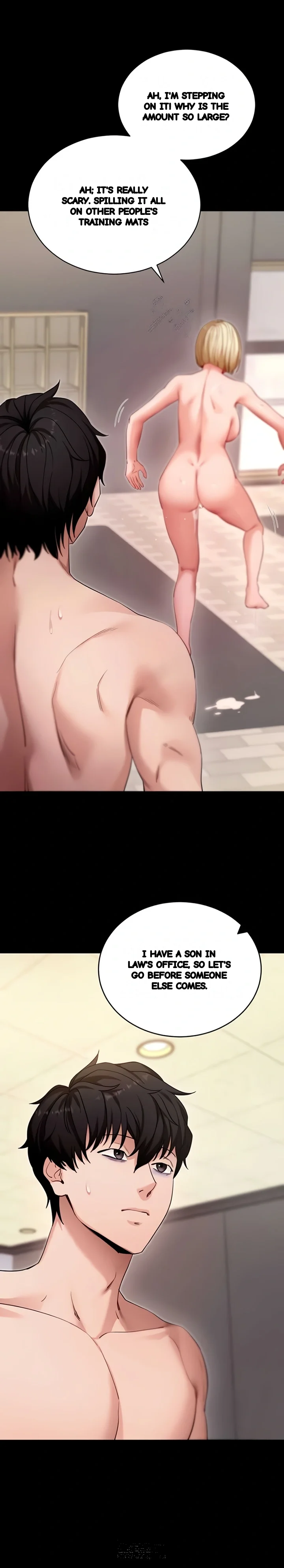Do It For Me Chapter 53 - Page 29