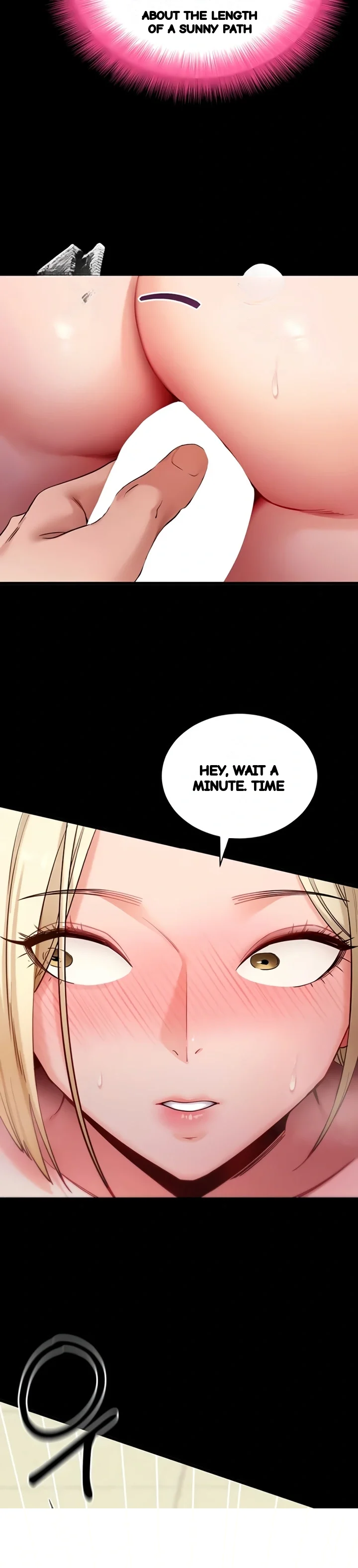 Do It For Me Chapter 53 - Page 35