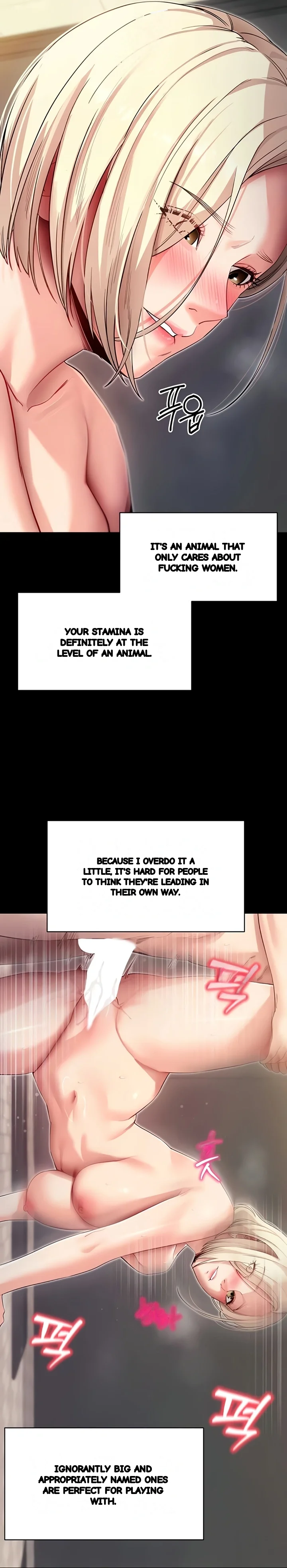 Do It For Me Chapter 54 - Page 19