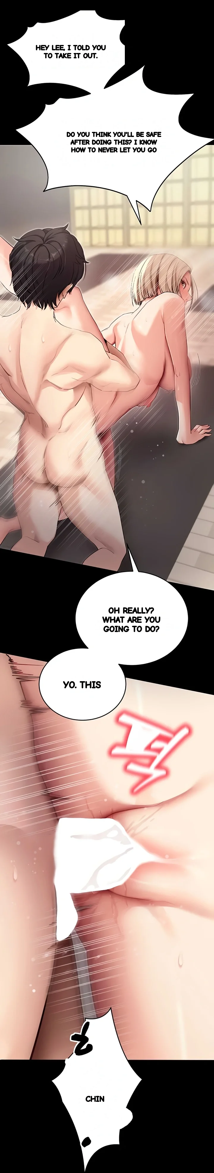 Do It For Me Chapter 54 - Page 21