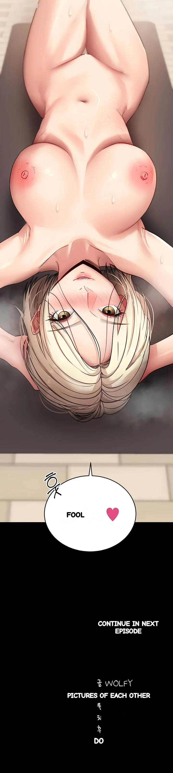 Do It For Me Chapter 54 - Page 40
