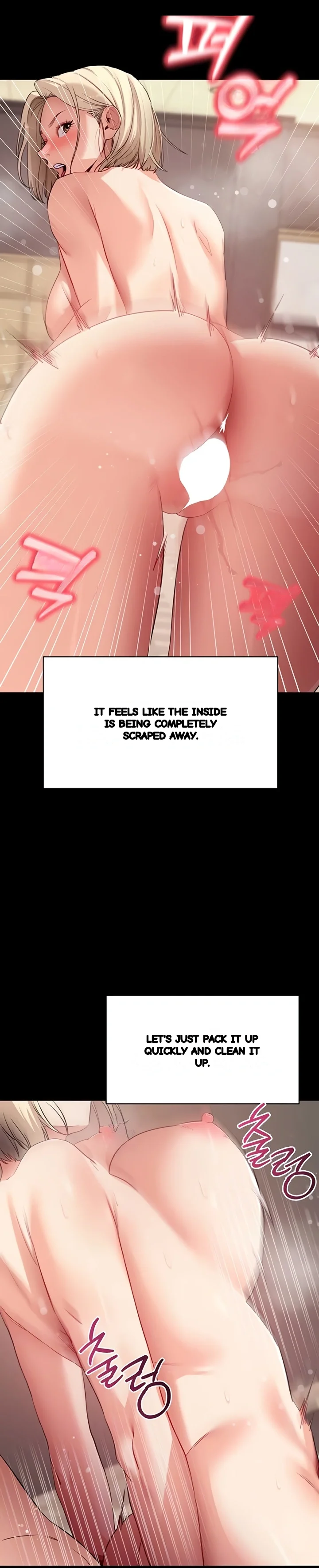 Do It For Me Chapter 54 - Page 9