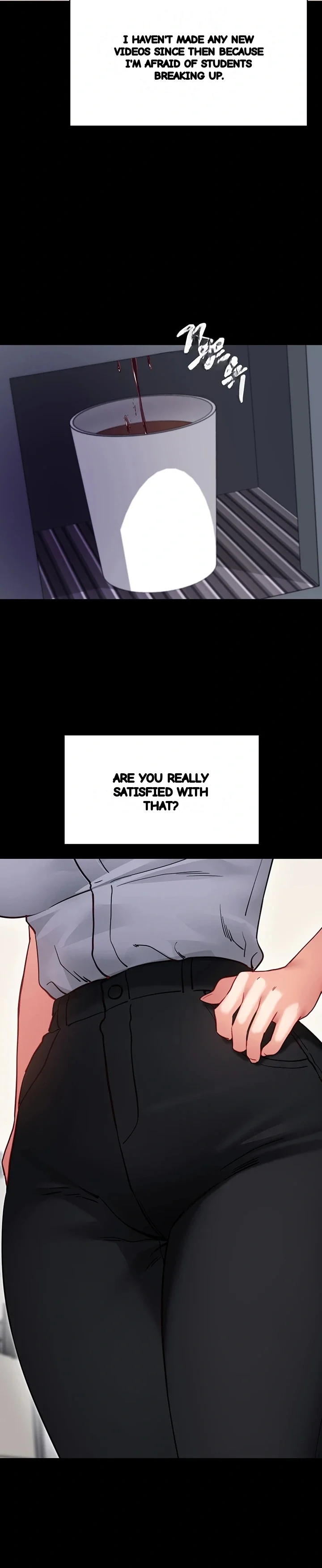 Do It For Me Chapter 55 - Page 11