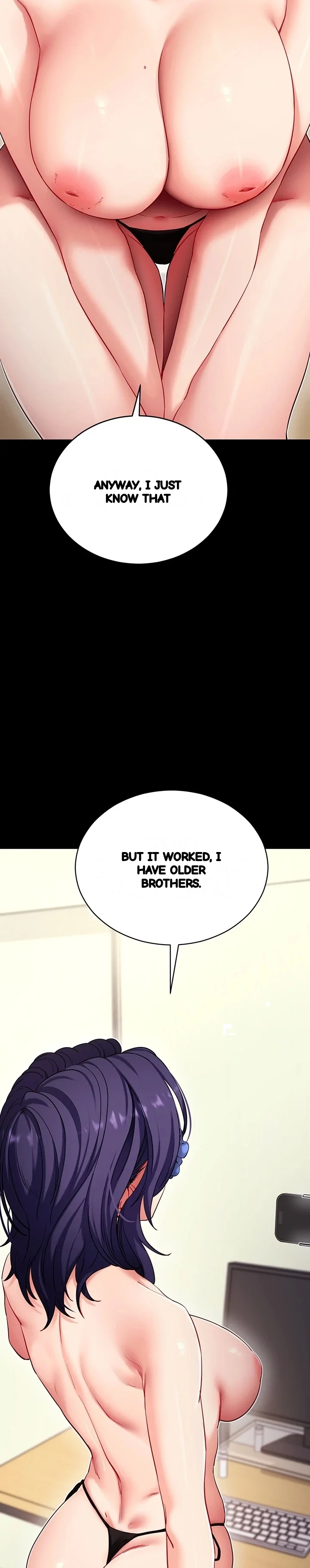 Do It For Me Chapter 55 - Page 19