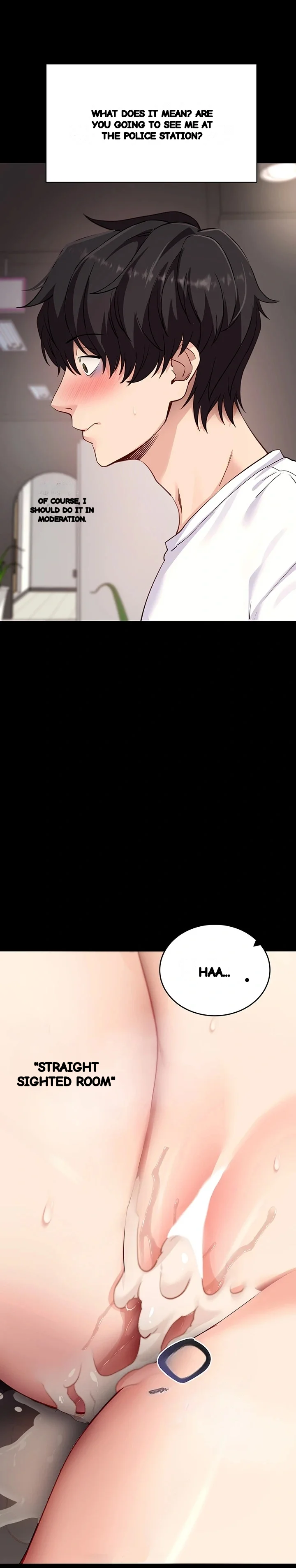 Do It For Me Chapter 55 - Page 2