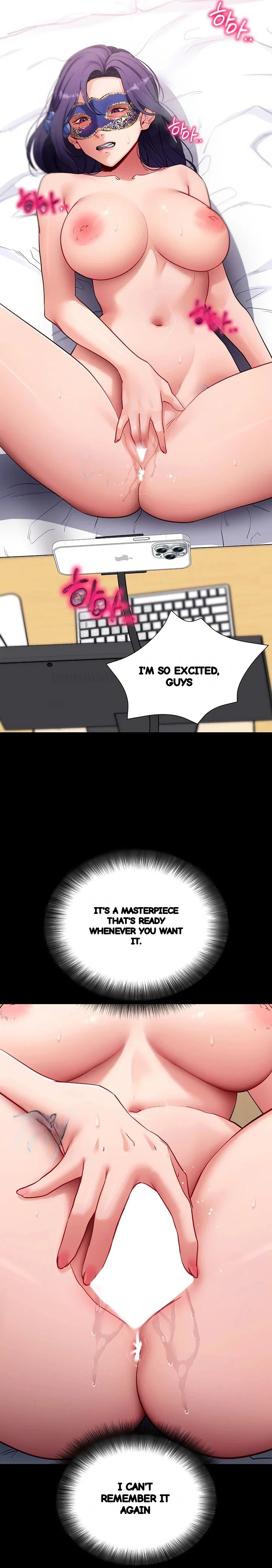 Do It For Me Chapter 55 - Page 26