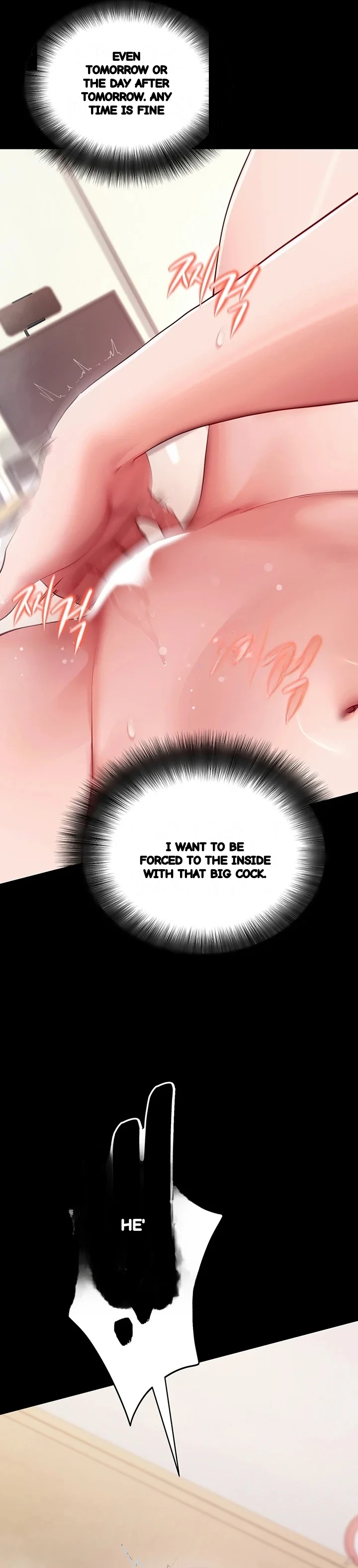 Do It For Me Chapter 55 - Page 30
