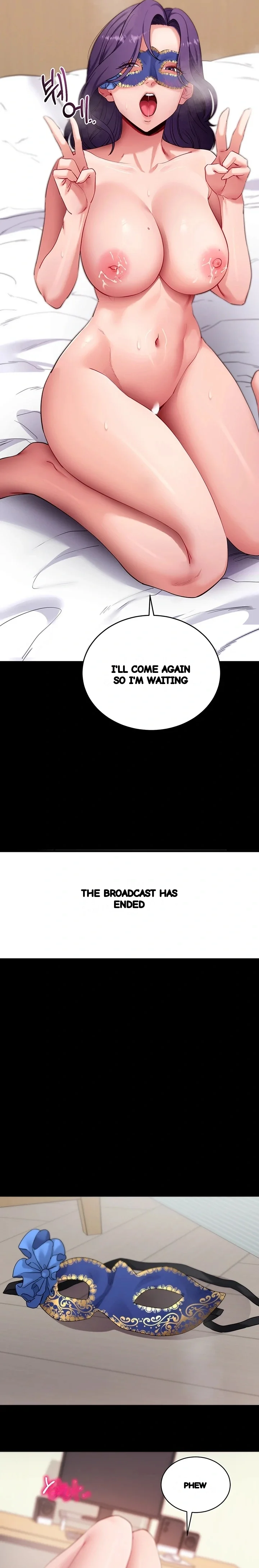 Do It For Me Chapter 55 - Page 33
