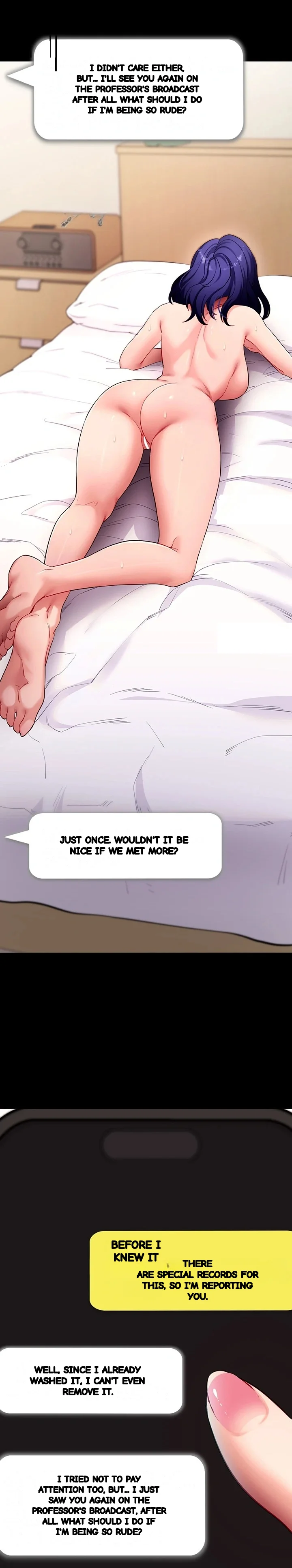 Do It For Me Chapter 55 - Page 36