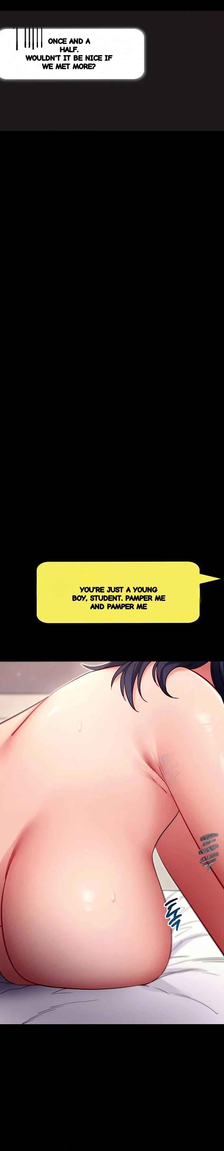 Do It For Me Chapter 55 - Page 37