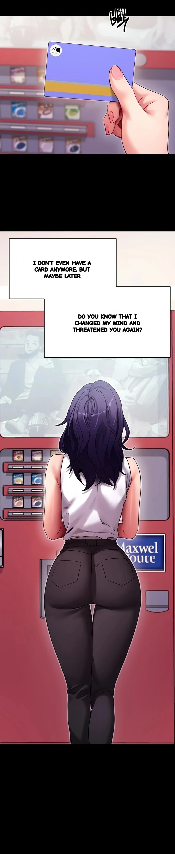 Do It For Me Chapter 55 - Page 7