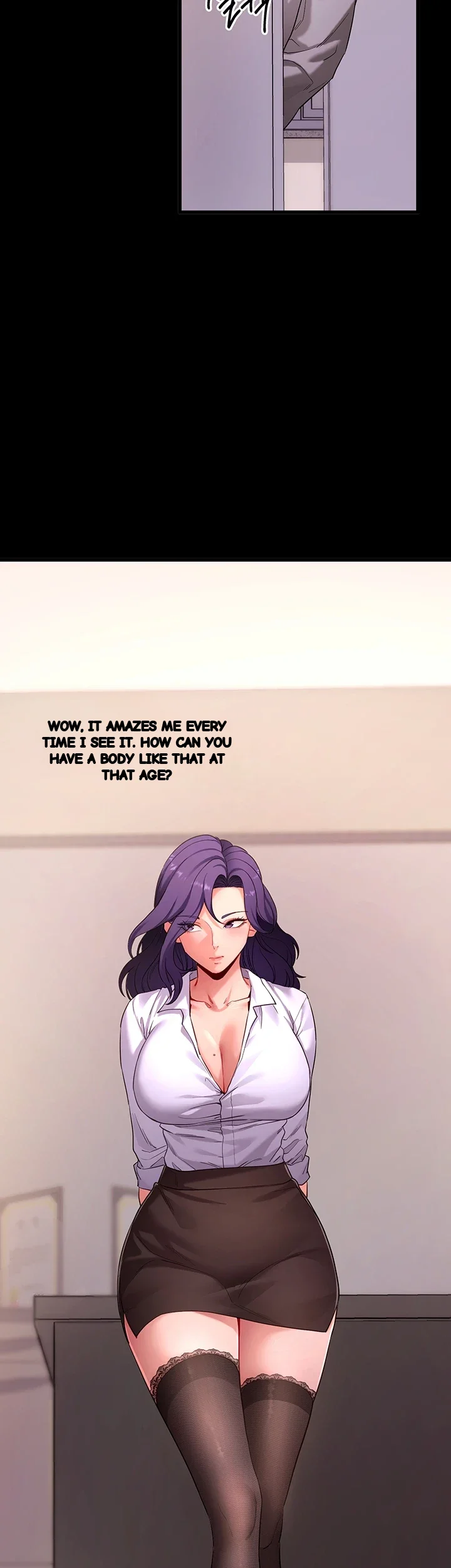 Do It For Me Chapter 56 - Page 11