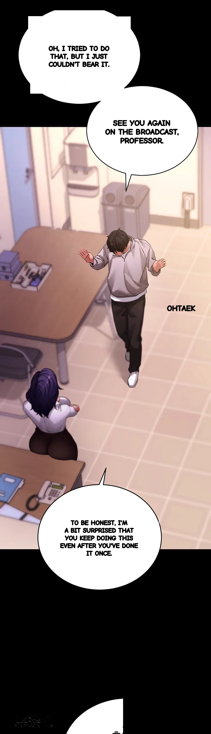 Do It For Me Chapter 56 - Page 15