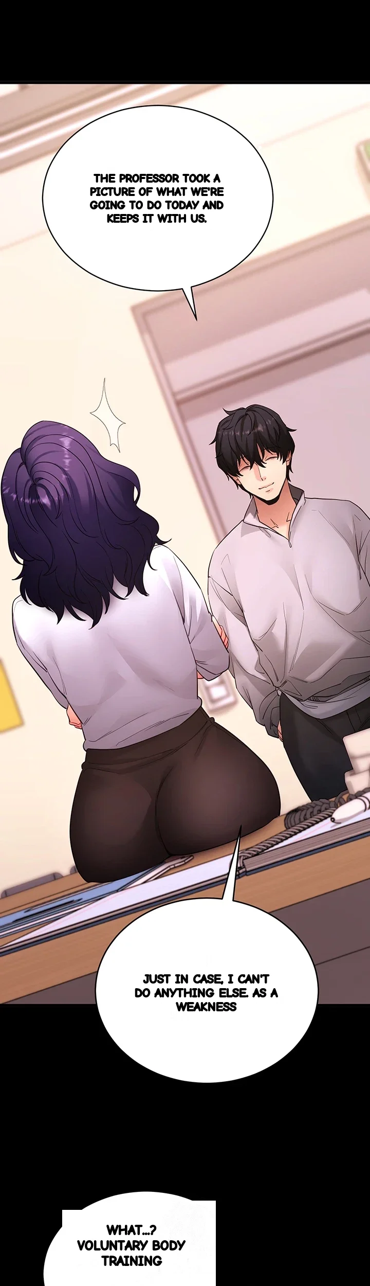 Do It For Me Chapter 56 - Page 18