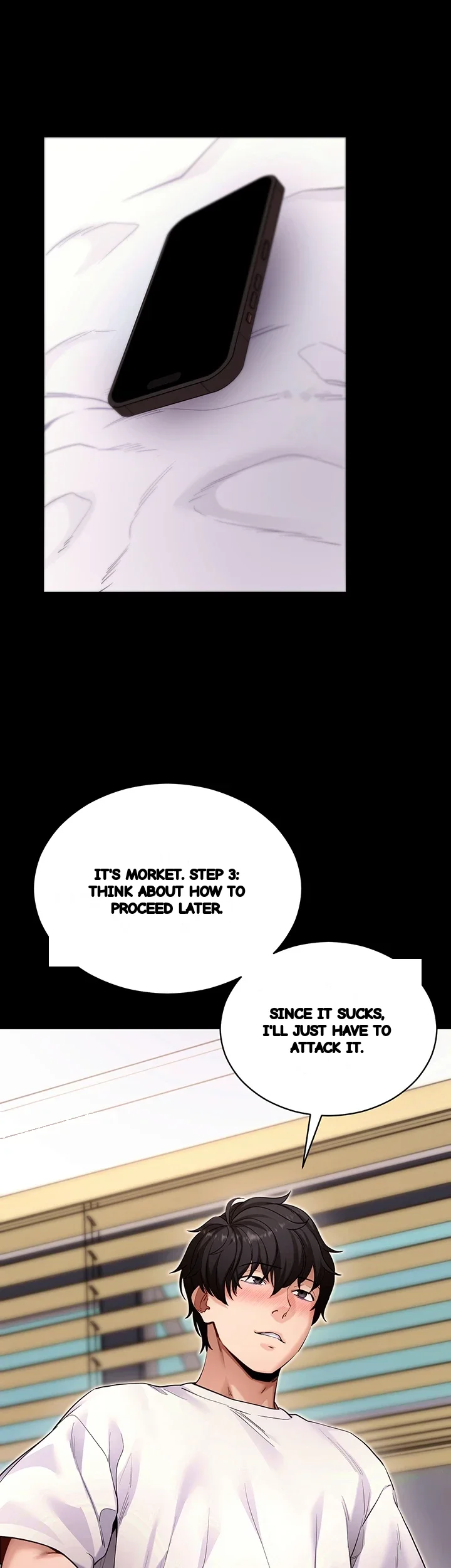 Do It For Me Chapter 56 - Page 2