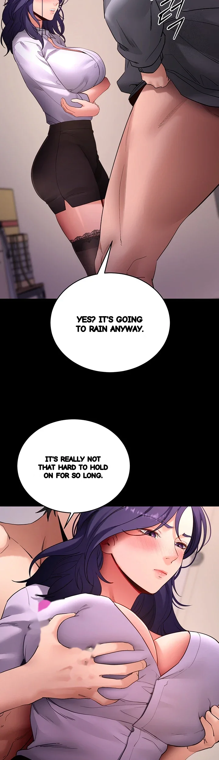 Do It For Me Chapter 56 - Page 28