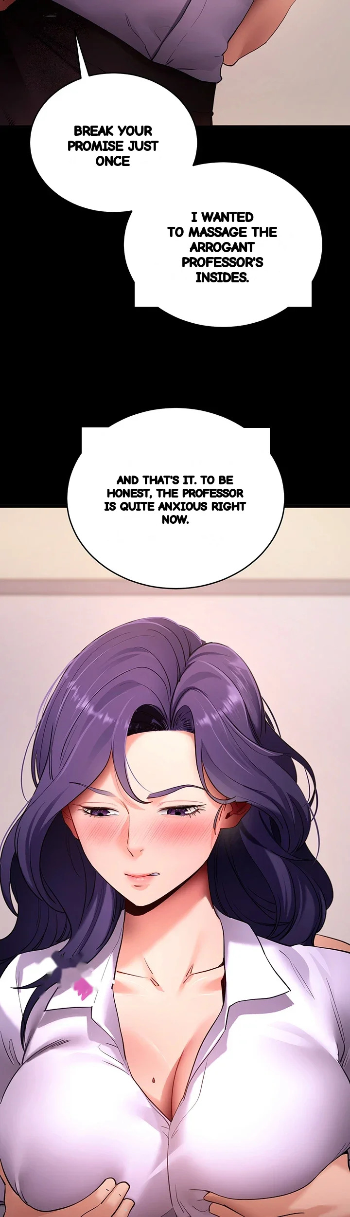 Do It For Me Chapter 56 - Page 29