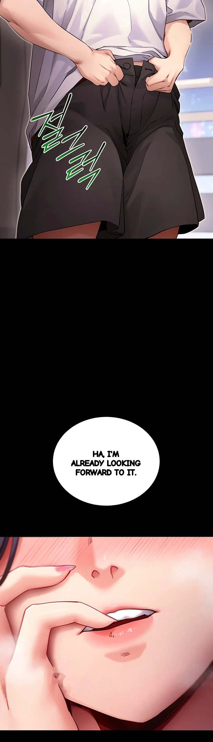 Do It For Me Chapter 56 - Page 3