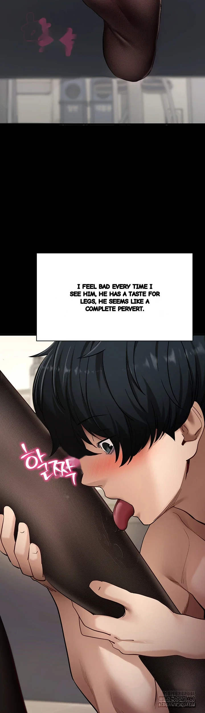 Do It For Me Chapter 56 - Page 39