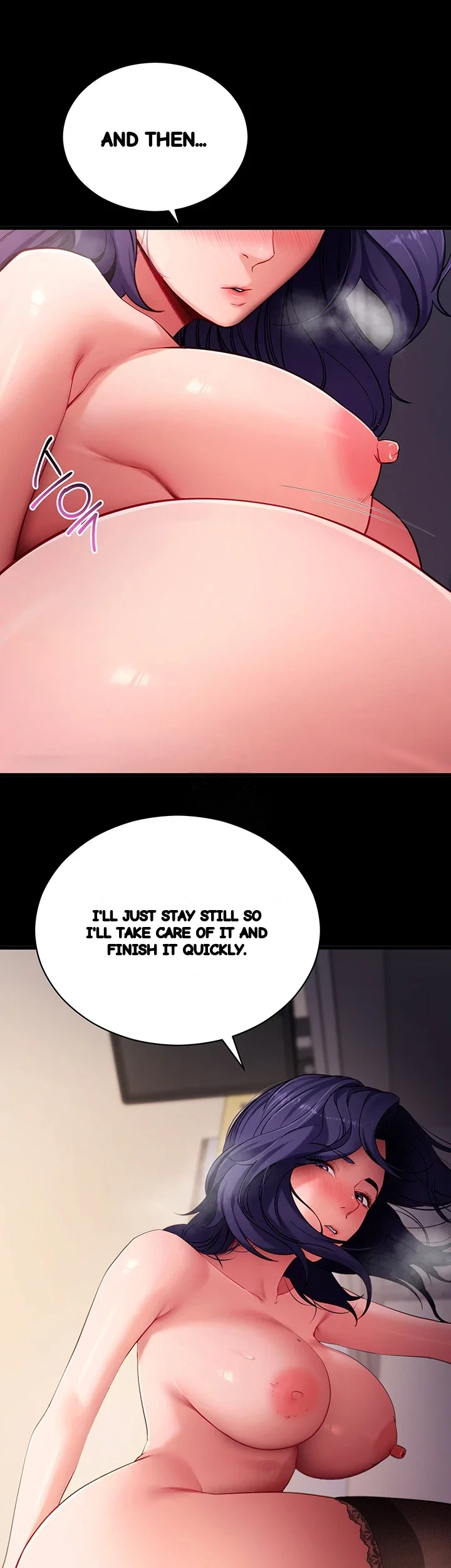 Do It For Me Chapter 56 - Page 51