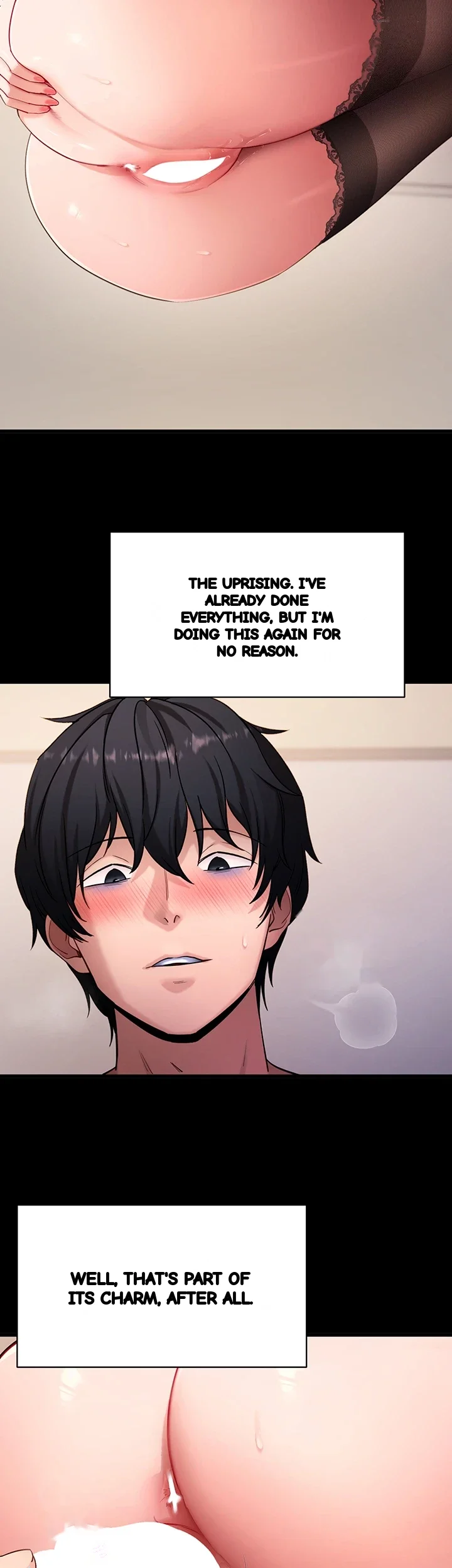 Do It For Me Chapter 56 - Page 52